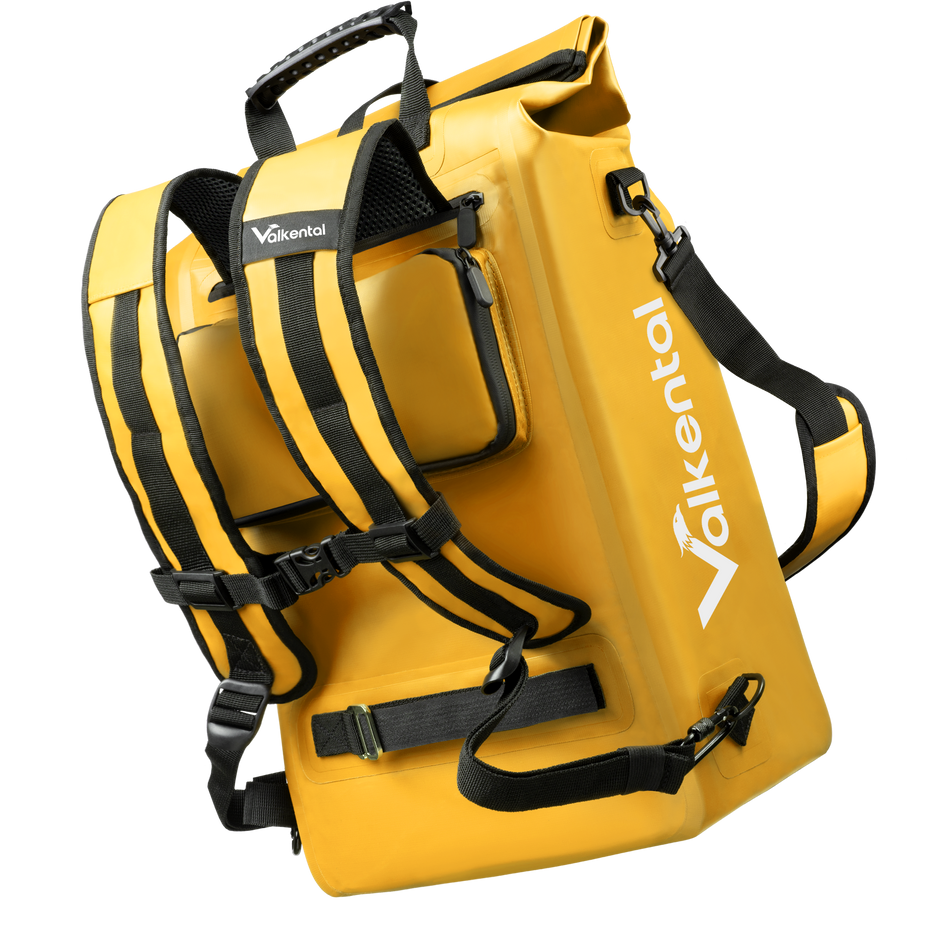 Sac à dos pour porte-bagages