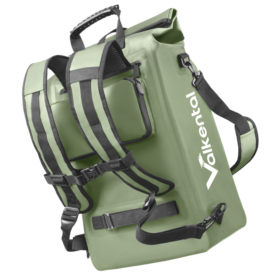 Sac à dos pour porte-bagages