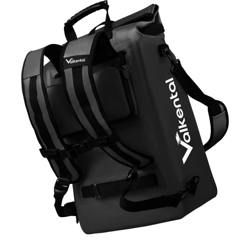 Sac à dos pour porte-bagages