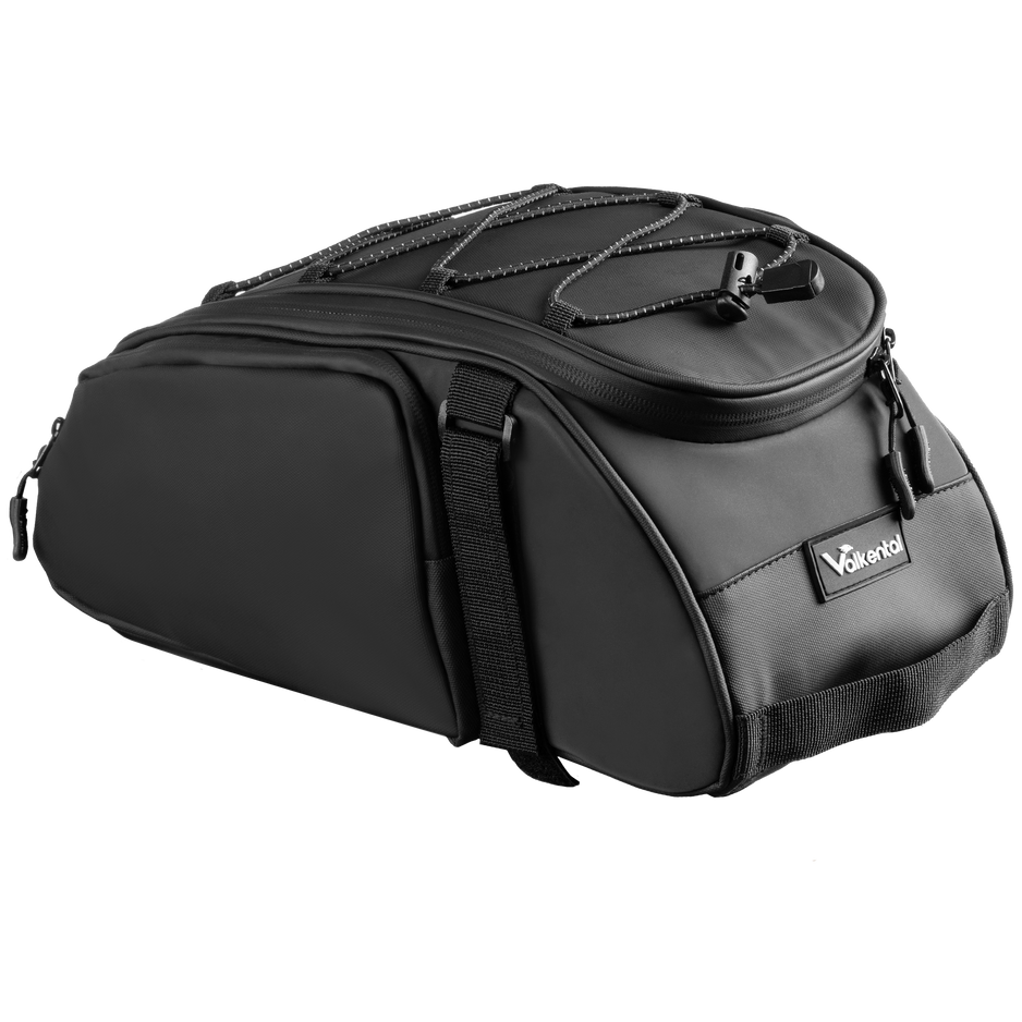 Sac Vélo Sacoche VÃ©lo Ã©lectrique Porte Bagage Sacoche Velo Porte